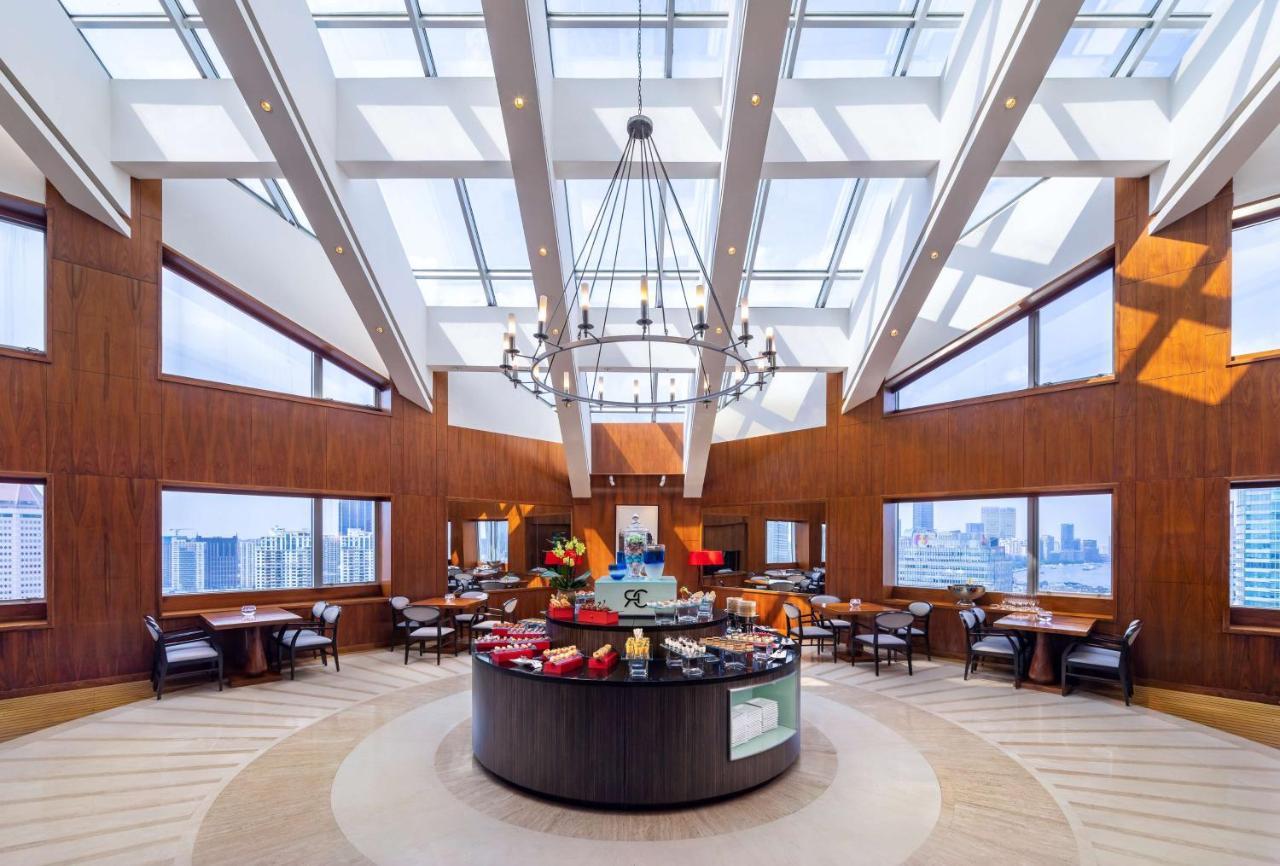 Radisson Collection Hyland Шанхай Екстериор снимка