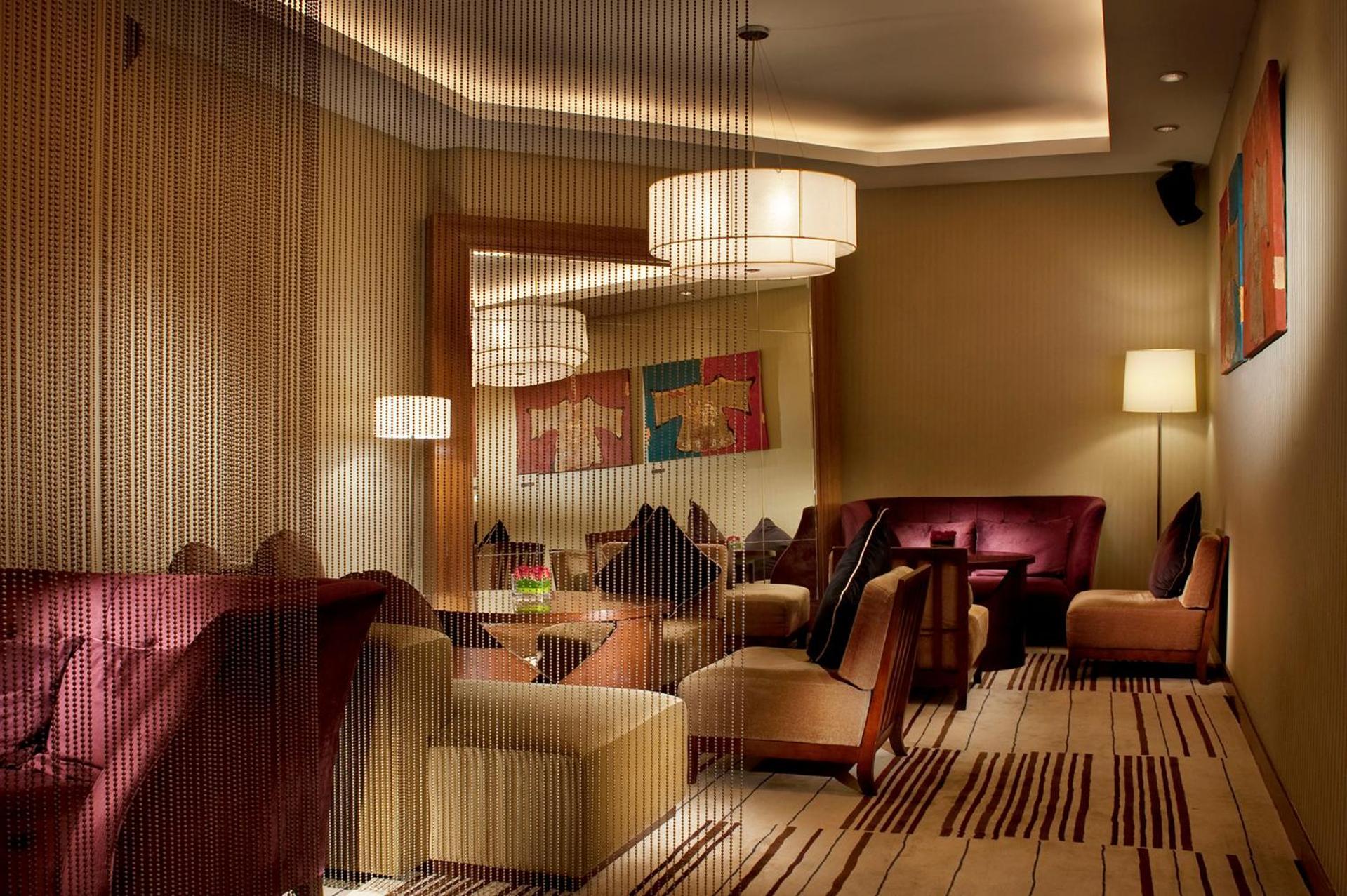 Radisson Collection Hyland Шанхай Екстериор снимка